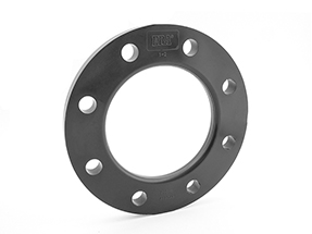 Metric Grey PVC Backing Ring